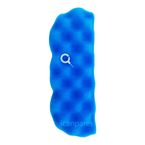 Samsung İle Uyumlu SC8830 Süpürge Sünger Filtre - Resim 3