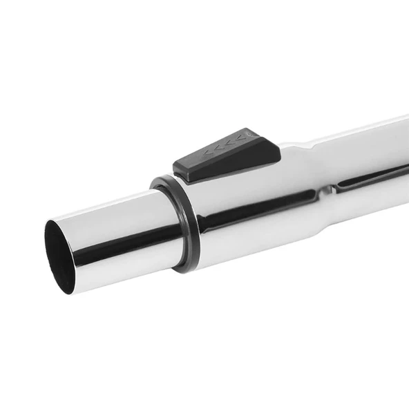 Universal 35 mm Elektrikli Süpürge Teleskopik Süpürge Borusu - Resim 5