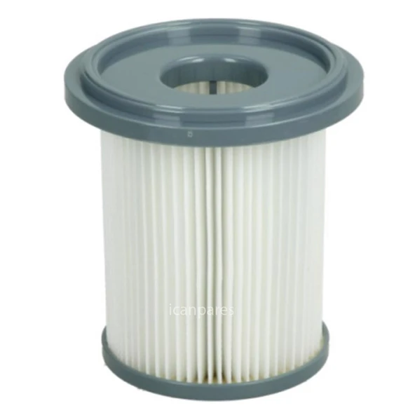 Philips İle Uyumlu FC 8732 8734 Elektrikli Süpürge Silindir Hepa Filtre - Resim 2