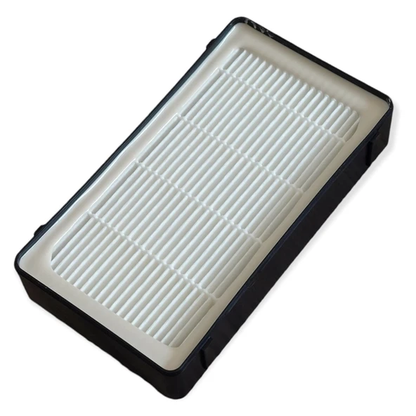 Fakir İle Uyumlu FVC 2000 Red Vac Black Elektrikli Süpürge Hepa Filtre - Resim 2