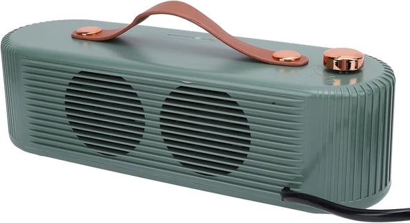 Generic Elektrikli Minyatür Isıtıcı - Resim 3