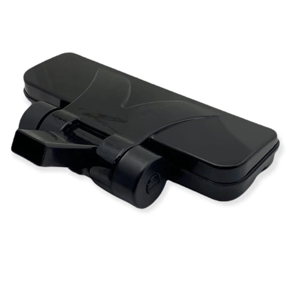 Arnica İle Uyumlu Merlin Dik Süpürge Emici Başlık - Siyah - Resim 2