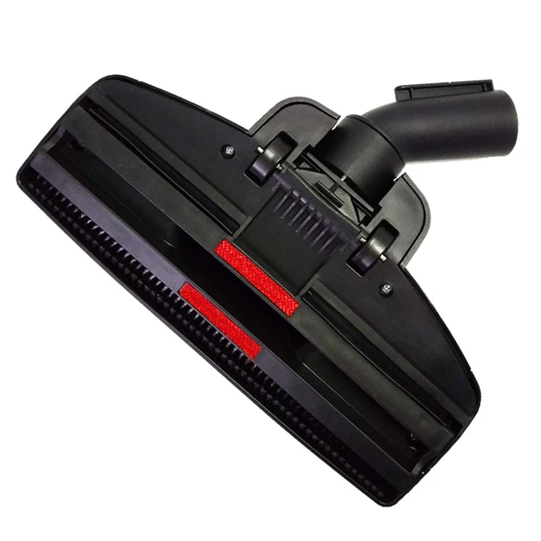 Universal 32 mm Baykuş Elektrikli Süpürge Emici Yer Başlık - Resim 2