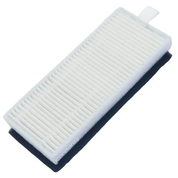 Anker İle Uyumlu Eufy RoboVac 11S 11S Plus 12 15C 15T 25C 30 30C 35C Robot Süpürge Hepa Filtre 1 Adet ürün görseli