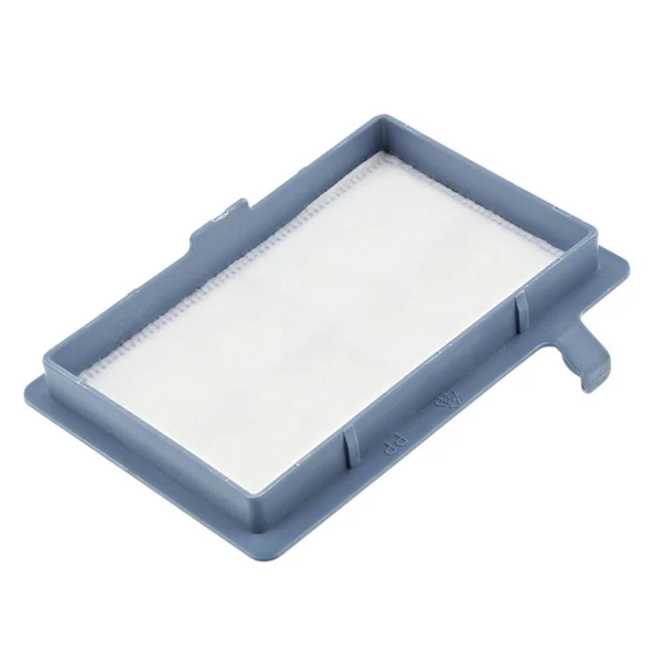 Electrolux İle Uyumlu 9001660431 Ergoeasy ZTF 7610 - 7660 7620 7630 7640 7650 Süpürge Mikro Filtre - Resim 2