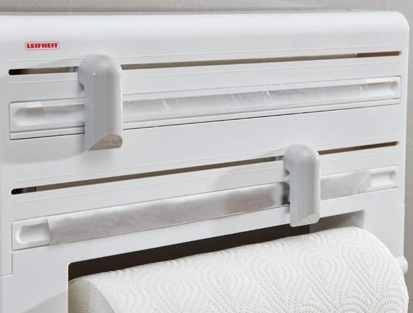 Leifheit Parat Parat Kağıt Havlu Tutucu 25703 - Resim 4