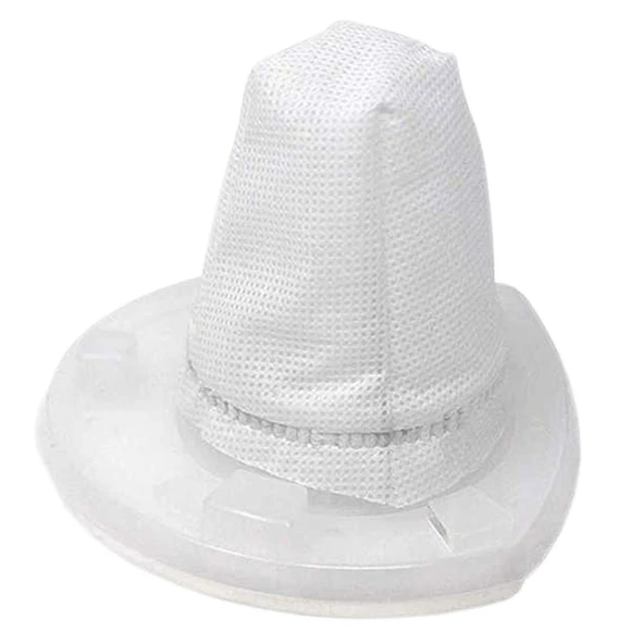 Black & Decker İle Uyumlu 90558113 ADV 1210 DV 6010 N 1410 EL 4800 N Elektrikli Süpürge Toz Filtresi ürün görseli