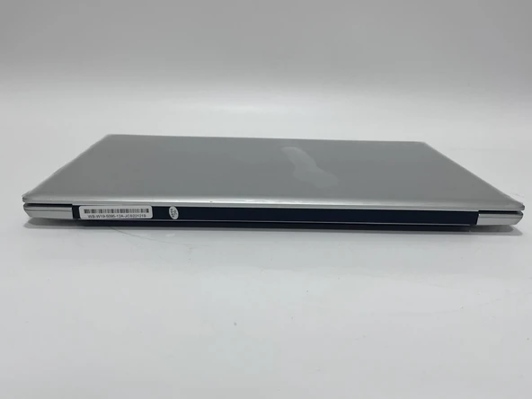 Intel N5095A 12GB 240GB SSD 15.6" Notebook - Resim 9