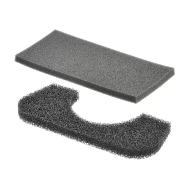 Bosch İle Uyumlu BSB2884/09 BSA2880/05 BSGL2MOV31/11 BSGL2MOV30/11 Elektrikli Süpürge Mikro Filtre Seti ürün görseli