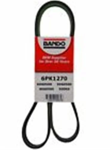 BANDO 6PK1270 KANALLI KAYIŞ MGN 68387 71736242 ürün görseli 1