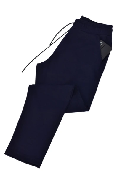 Erkek Jogger Pantolon Bel Tam Lastik AS-426 BGL-ST04516 - Resim 3