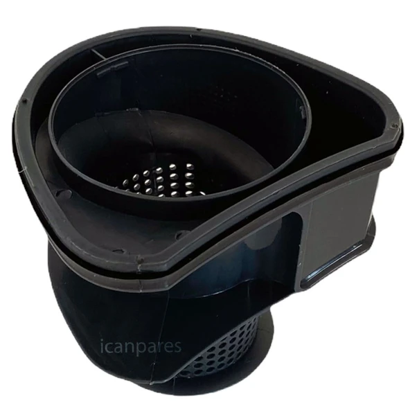 Arçelik İle Uyumlu 9178008589 Elektrikli Süpürge Siklon Filtre - Resim 2