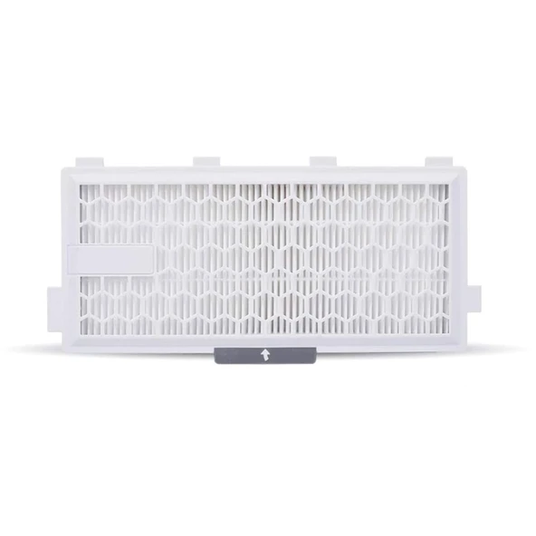 Miele İle Uyumlu SF-AP50 S 400i - 499i Classic C1 Serisi S 7000 - 7999 Elektrikli Süpürge Hepa Filtre - Resim 3