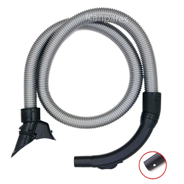 Philips İle Uyumlu Marathon Serisi Elektrikli Süpürge Hortumu - Tutma Sapı Pimli ürün görseli