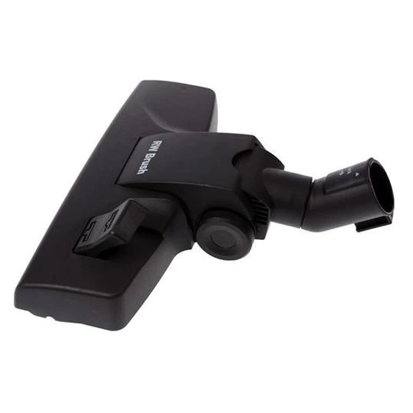 Rowenta İle Uyumlu RW Brush Kilitli Elektrikli Süpürge Emici Başlık - Resim 2