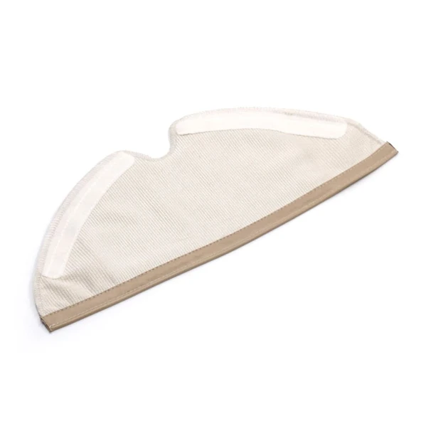 Roborock İle Uyumlu S5 S50 S51 S55 S6 S60 S65 S6 MaxV Pure Akıllı Robot Süpürge Paspası - Resim 2