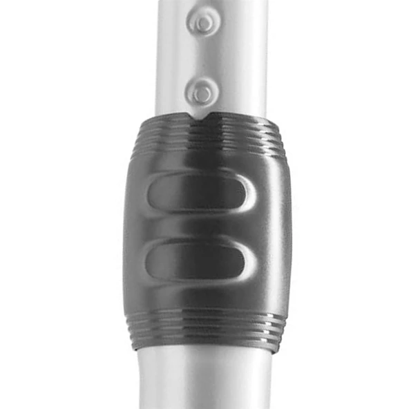 Philips İle Uyumlu Performer Pro Çelik Elektrikli Süpürge Teleskopik Boru - CP9273/01 - Resim 5