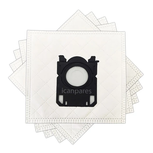 Philips İle Uyumlu S-Bag 5'li Pet Torba ürün görseli