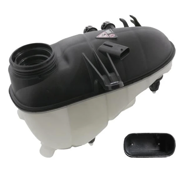 MAHLE CRT139000S RADYATOR YEDEK SU DEPOSU MERCEDES S-CLASS W222 C217 A217 A2225000849 ürün görseli 1