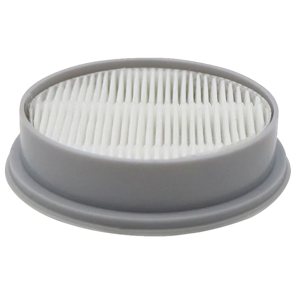 Deerma İle Uyumlu VC20S VC20 VC21 Şarjlı Dik Süpürge Hepa Filtre 1 ADET - Resim 2