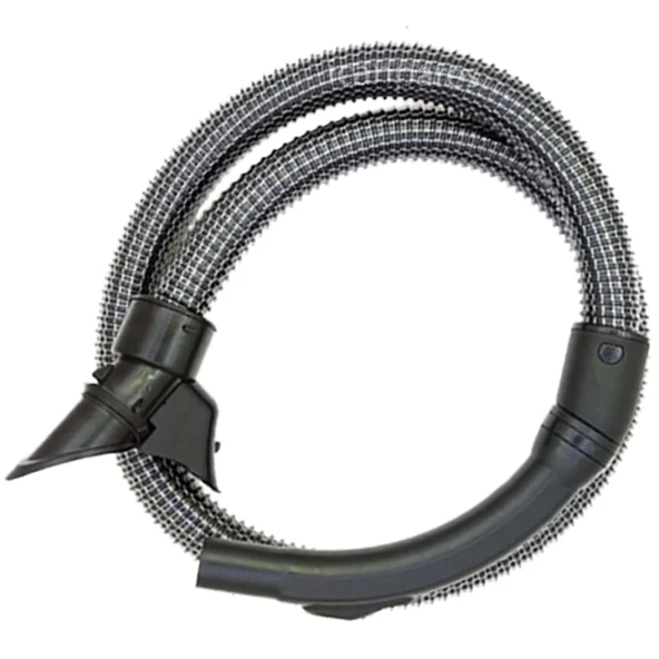 Philips İle Uyumlu Marathon Serisi Elektrikli Süpürge Çelik Telli Hortumu - Tutma Sapı Pimli - Resim 5