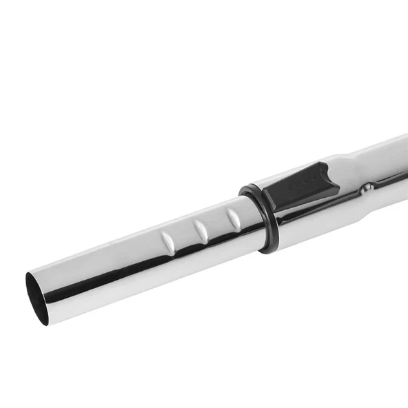 Universal 35 mm Elektrikli Süpürge Teleskopik Süpürge Borusu - Resim 2