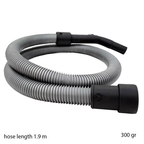 Bosch İle Uyumlu Amphibixx Pro Elektrikli Süpürge Hortumu - Resim 6