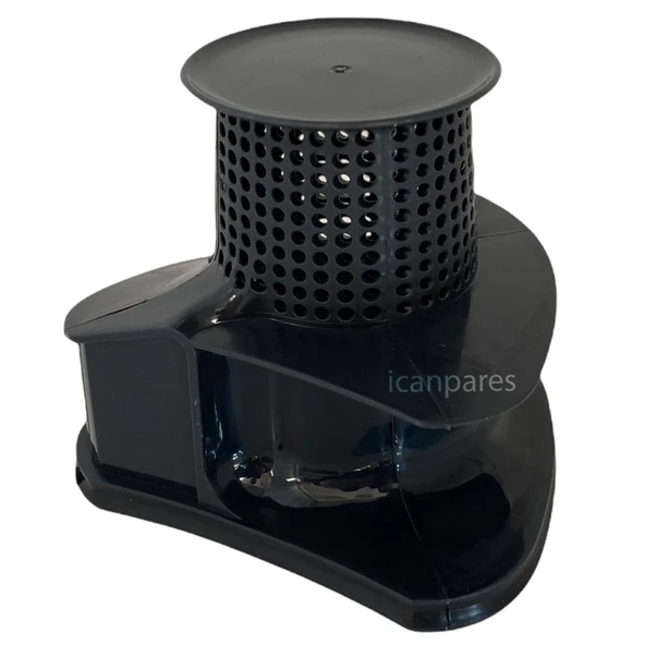 Arçelik İle Uyumlu 9178008589 Elektrikli Süpürge Siklon Filtre ürün görseli