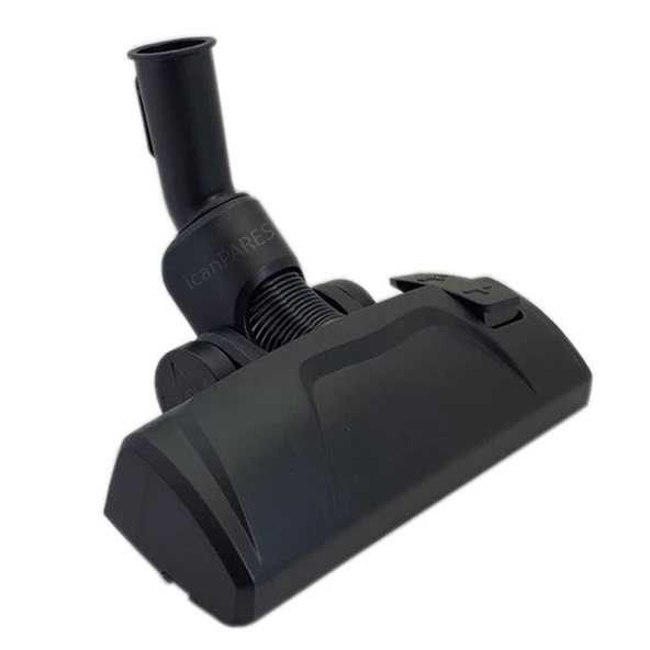 Universal 35 mm Elektrikli Süpürge Esnek Körüklü Emici Başlık - Resim 2