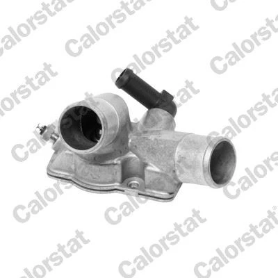 VERNET TH6855.92J TERMOSTAT KOMPLE VECTRA B 2.0-2.2 DTI 16V 97-03 92C 95517657-24435781-1338425-1338009 ürün görseli 1