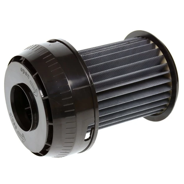 Bosch İle Uyumlu 649841 62232 BGS6PRO2 Roxx'x BGS6225GB BGS6SIL1 Elektrikli Süpürge Silindir Filtre - Resim 3