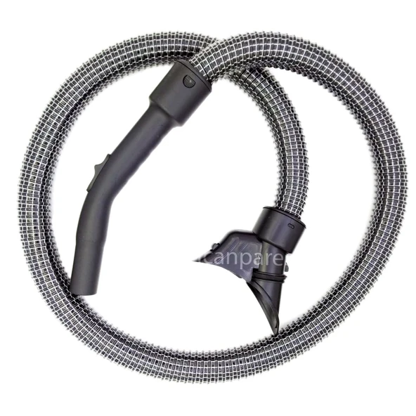 Philips İle Uyumlu Marathon Serisi Elektrikli Süpürge Çelik Telli Hortumu - Resim 2