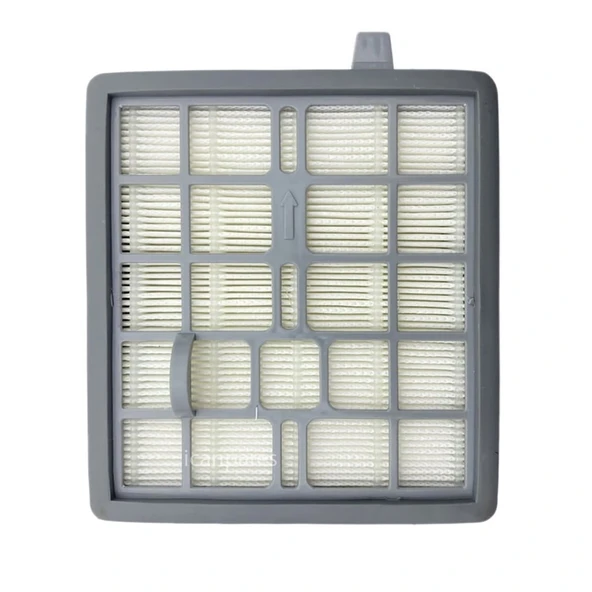 Homend İle Uyumlu Dustbreak 1226 1227 1201 1202 1219 1220 1222 1223 1224 Elektrikli Süpürge Hepa Filtre ürün görseli