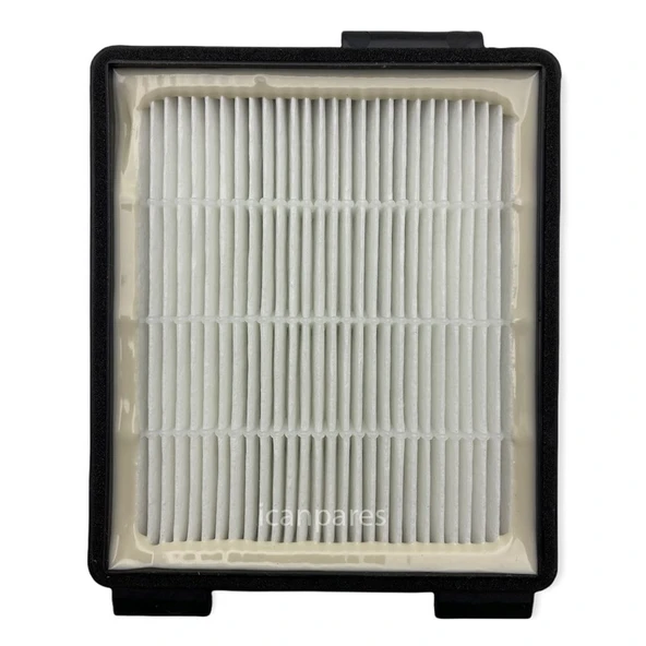 Arçelik İle Uyumlu 9178015935 Elektrikli Süpürge Hepa Filtresi - Resim 3