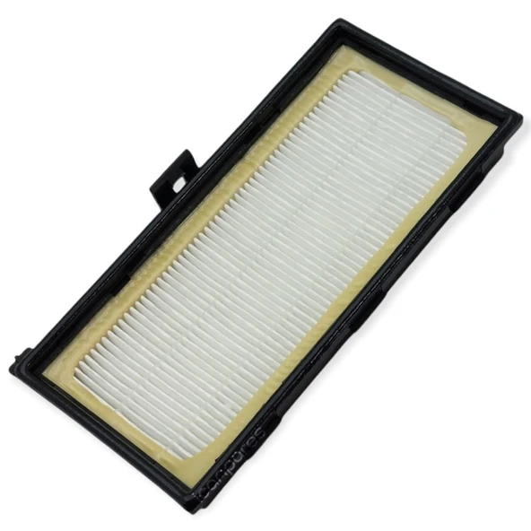 Miele İle Uyumlu S 771 Tango S500-S599 S 2 EcoComfort S700 - S799 Elektrikli Süpürge Filtresi - Resim 2