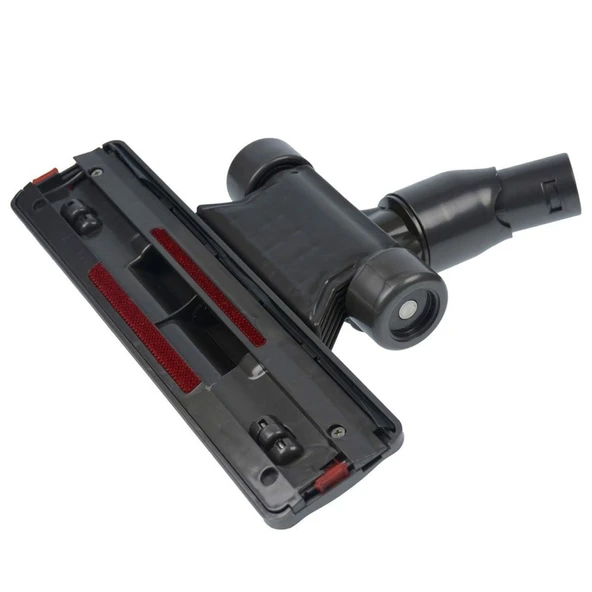 Dyson İle Uyumlu Elektrikli Süpürge İnce Dar Alan Emici Başlığı - Resim 3