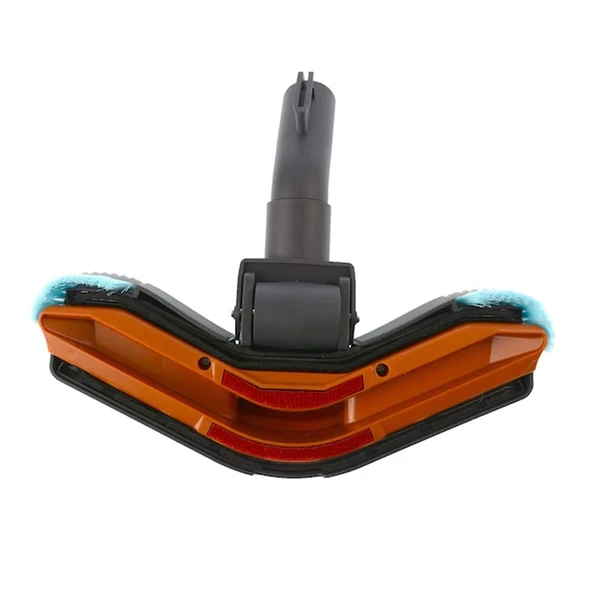 Philips İle Uyumlu Marathon Tri-Active Pim Delikli Elektrikli Süpürge Emici Başlık - Resim 2