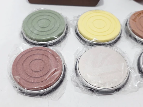 Profesyonel Manyetik Açılı Bıçak Bileyici - Resim 5