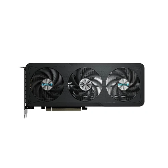 GIGABYTE 8GB RTX5060 EAGLE MAX OC GV-N5060EAGLEMAX OC-8GD GDDR7 HDMI-DP PCIE 5.0 - Resim 2