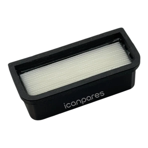 Arçelik İle Uyumlu 9193042210 S 7510 Elektrikli Süpürge Hepa Filtre - Resim 2