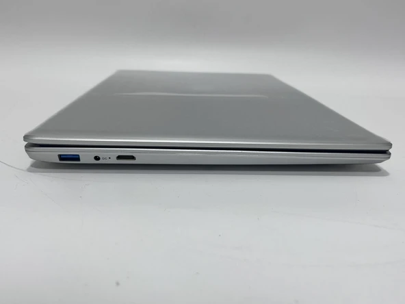 Intel N5095A 12GB 240GB SSD 15.6" Notebook - Resim 5