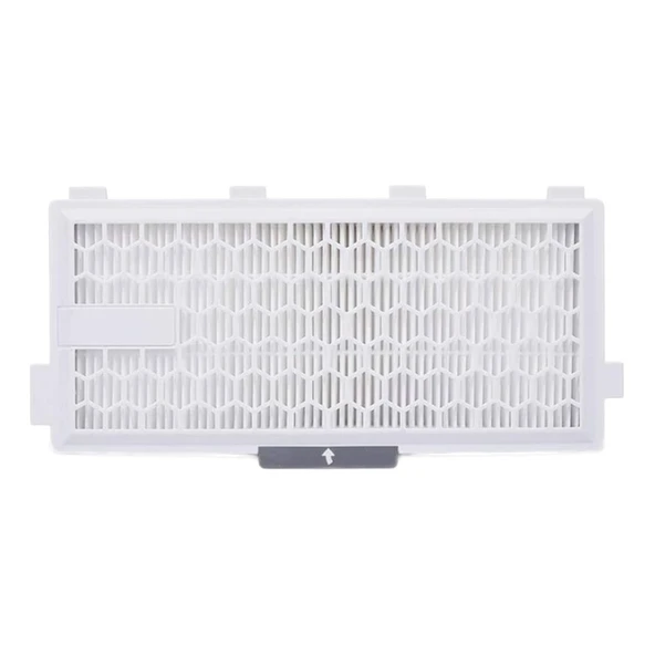 Miele İle Uyumlu SF-AP50 S 400i - 499i Classic C1 Serisi S 7000 - 7999 Elektrikli Süpürge Hepa Filtre - Resim 4