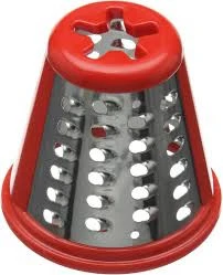 Tefal orijinal Moulinex Fresh Express Max Chopper kaba rende membran, kırmızı ürün görseli