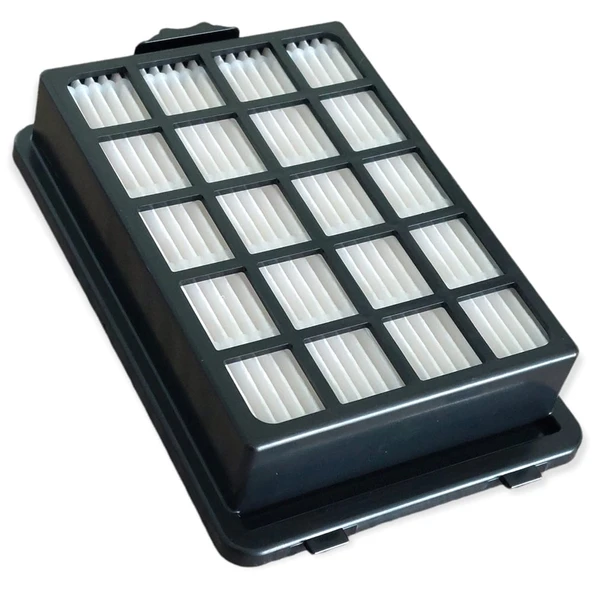 Samsung İle Uyumlu DJ97-01962A DJ97-01962B Elektrikli Süpürge Hepa Filtre - Resim 2