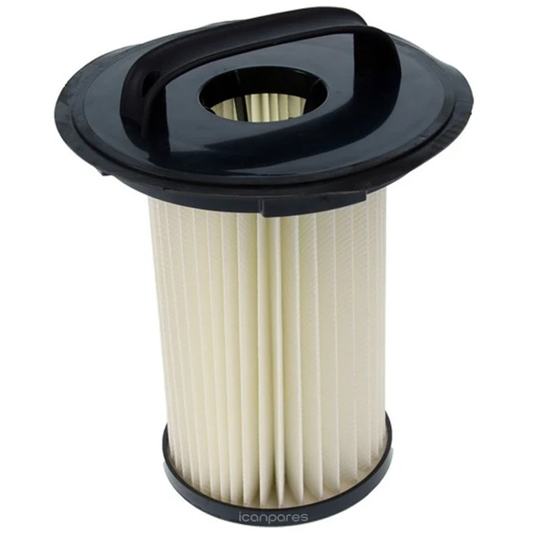 Philips İle Uyumlu 432200332651 FC 9222 9225 9228 9232 9236 9238 Elektrikli Süpürge Silindir Hepa filtre ürün görseli