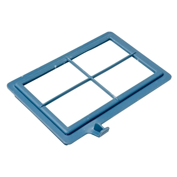 Electrolux İle Uyumlu 9001660431 Ergoeasy ZTF 7610 - 7660 7620 7630 7640 7650 Süpürge Mikro Filtre ürün görseli