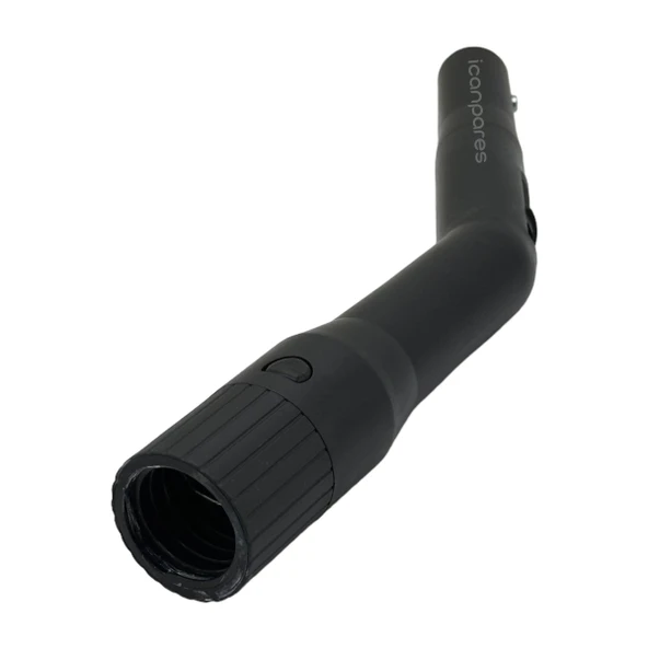 Philips İle Uyumlu Pimli Süpürge Modellerine Uygun Tutma Sapı - Resim 2