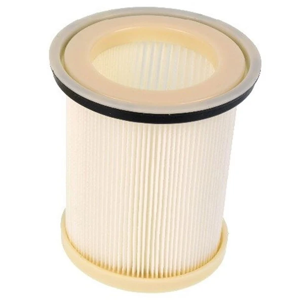 Arnica İle Uyumlu Bora 3000 4000 S 5000 7000 Hydra Rain Plus Hepatech Aqua Süpürge Silindir Hepa Filtre - Resim 2