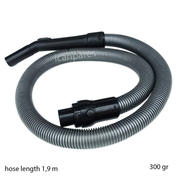 Fakir İle Uyumlu Emotion Elektrikli Süpürge Hortumu - Resim 6