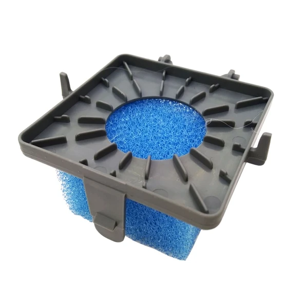 Fakir İle Uyumlu Prestige Duo Uno Elektrikli Süpürge Ön Sünger Filtre - Resim 2